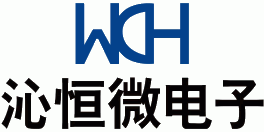 沁恒微