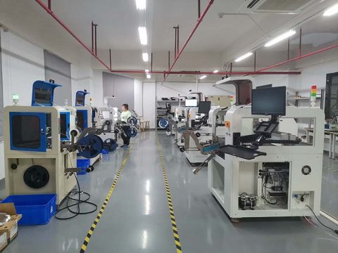 MES系统解决方案
